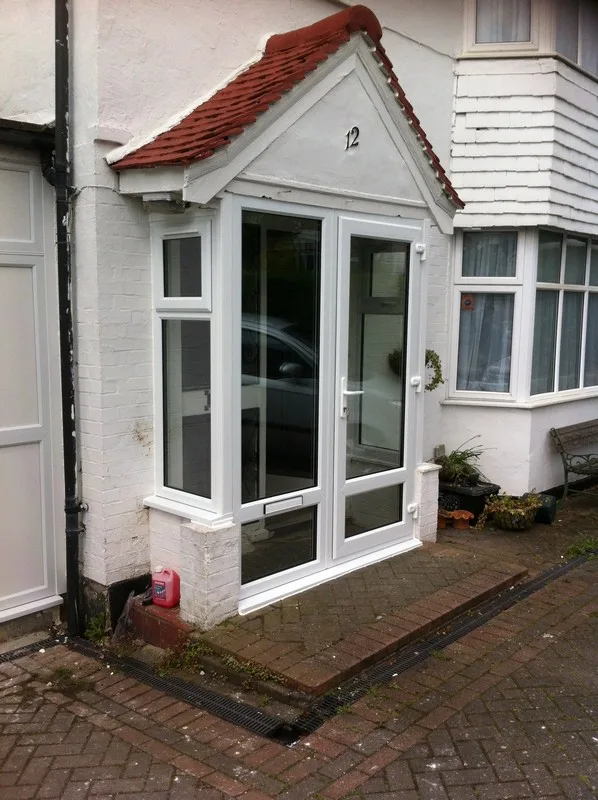 South Woodford Window & Door Services