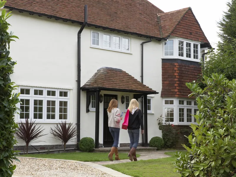 Areas We Cover — Gallery South Woodford