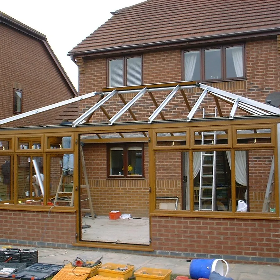 Auto Doors South Woodford