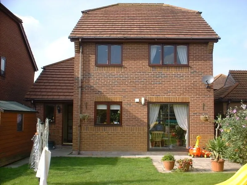 Commercial South Woodford