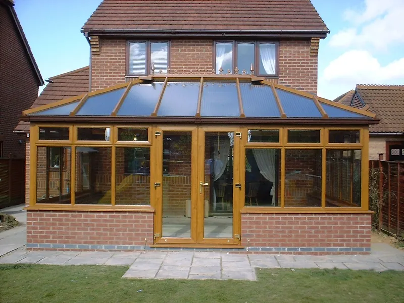 Partitions South Woodford