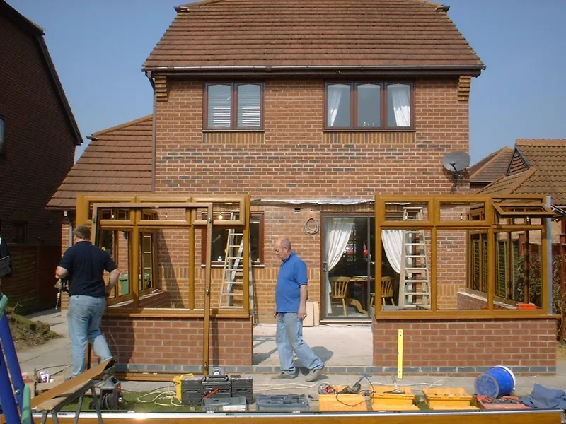 Office South Woodford