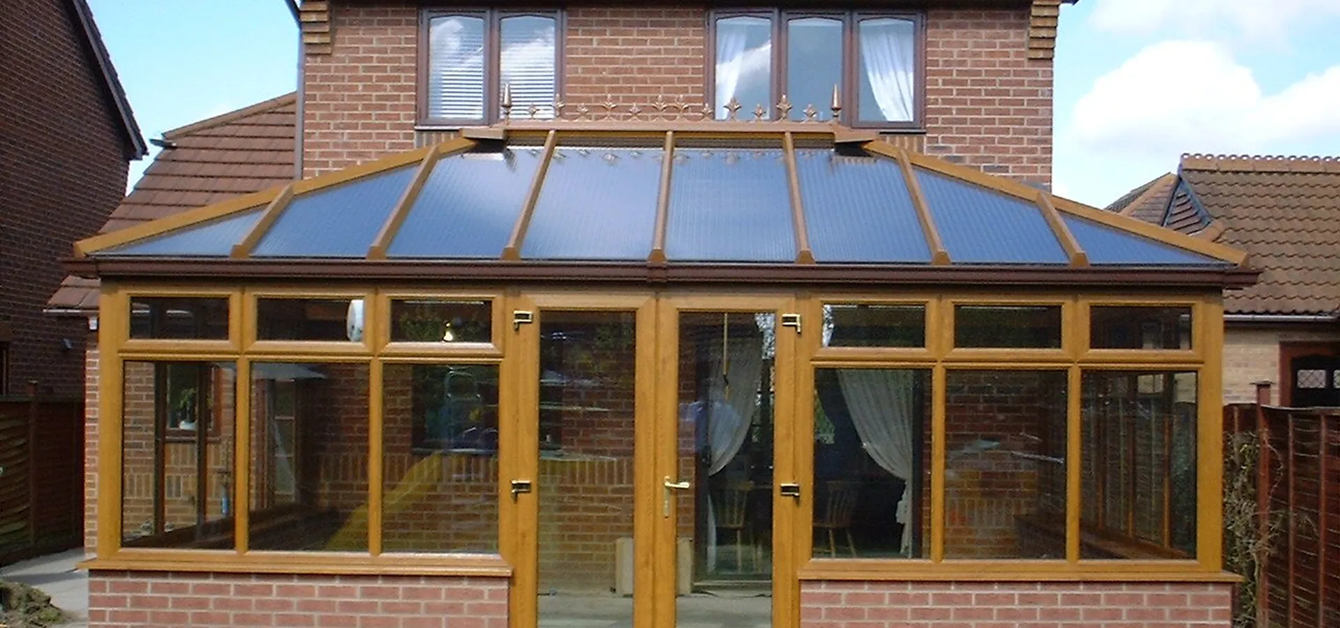 Office South Woodford