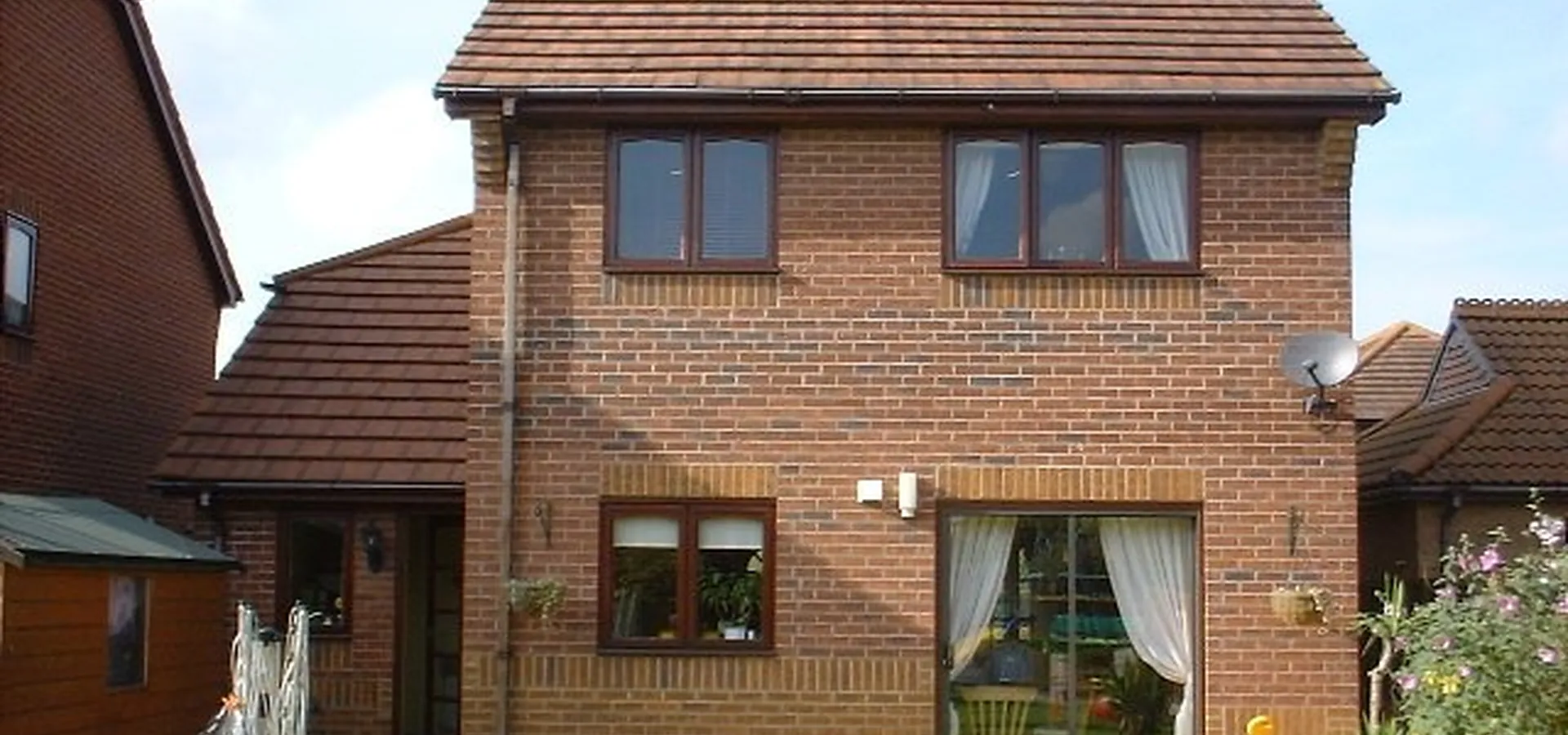 Roller Shutters South Woodford