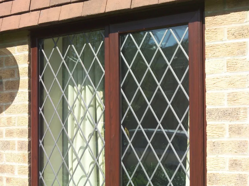 Security South Woodford