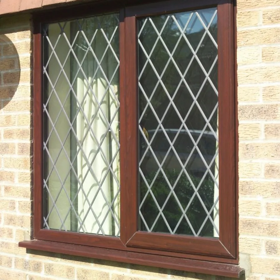 Security South Woodford