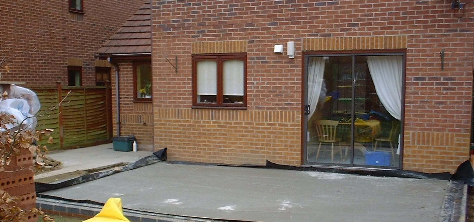 Shop Fronts South Woodford