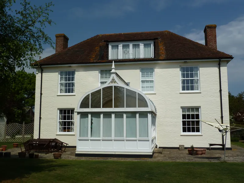 Edwardian South Woodford