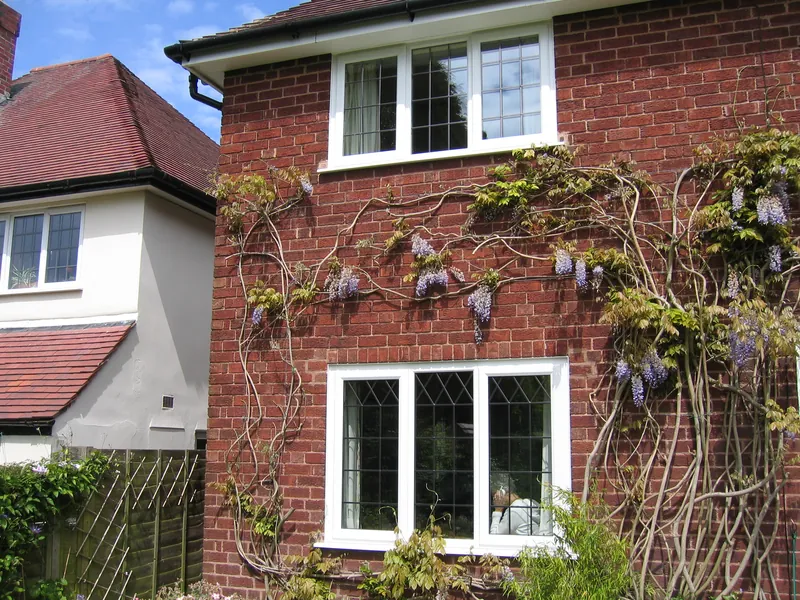 Edwardian South Woodford