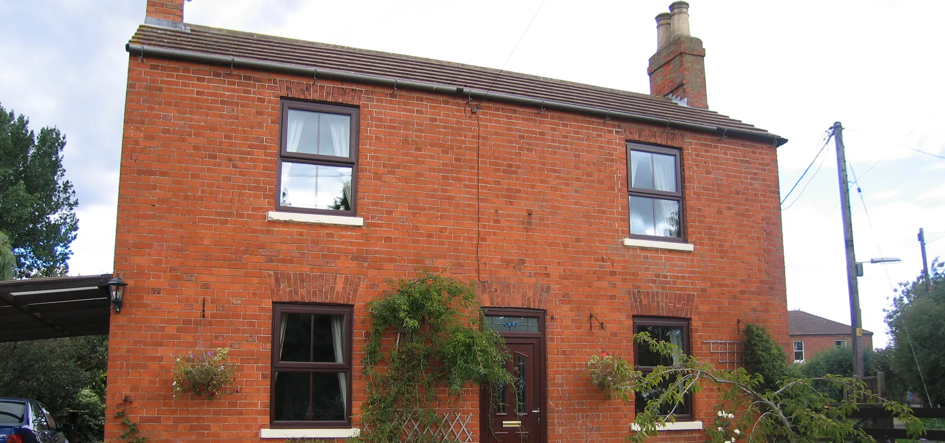 Edwardian South Woodford