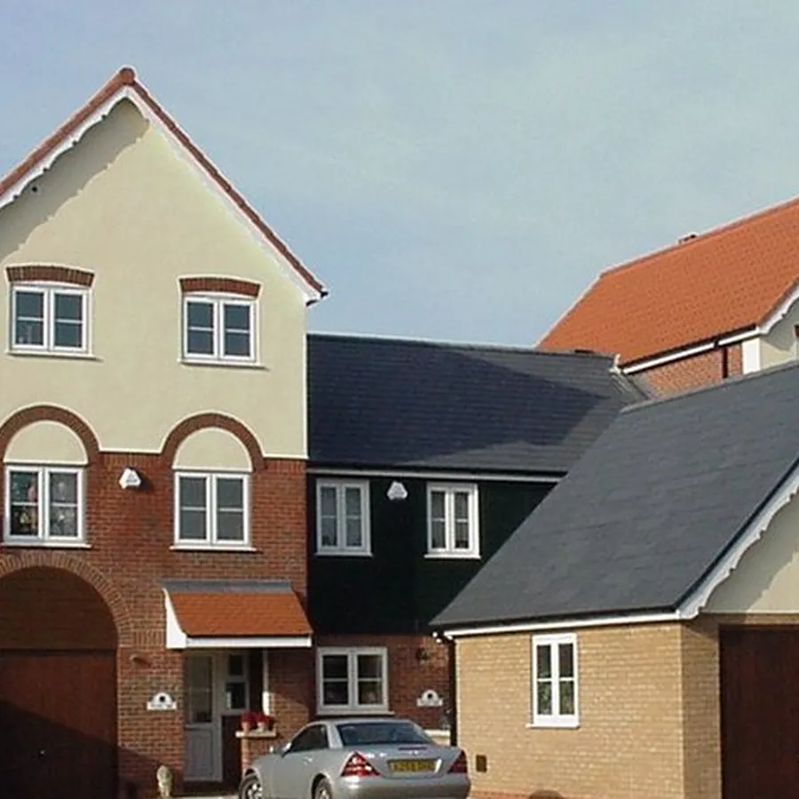 Edwardian South Woodford