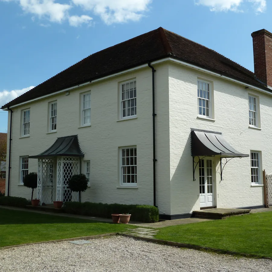 Edwardian South Woodford