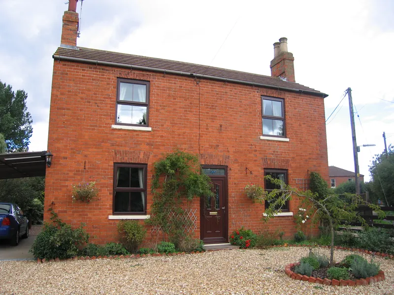 Conservatories — Gallery South Woodford