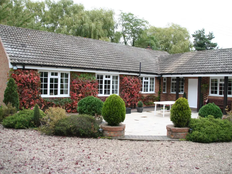 Conservatories — Gallery South Woodford
