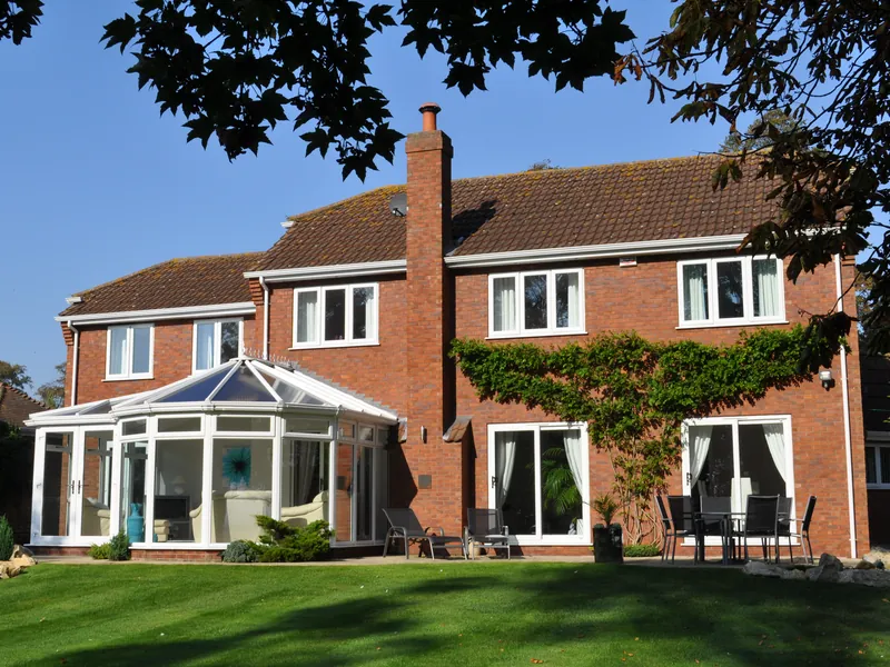 Garden Room South Woodford