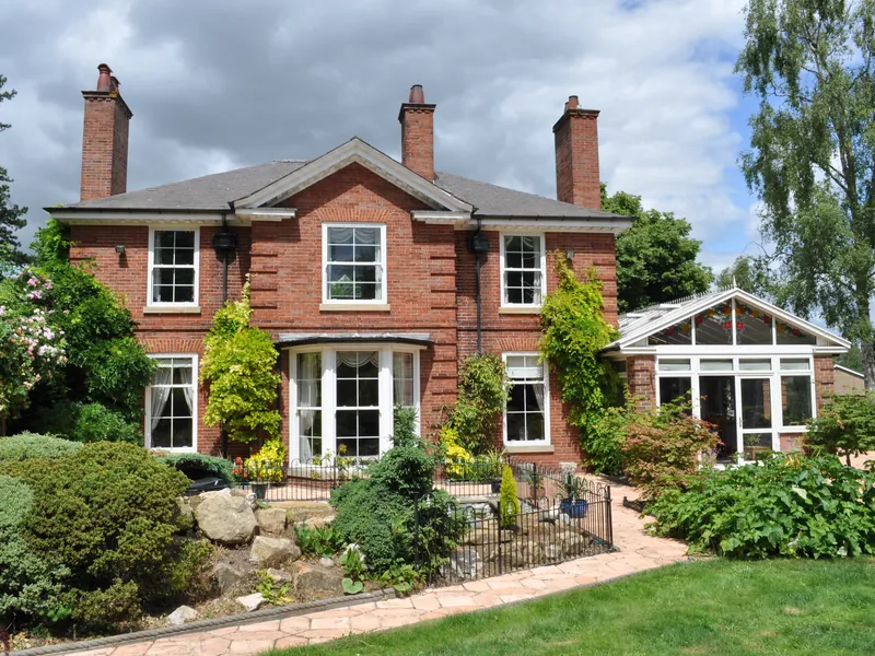 Garden Room South Woodford