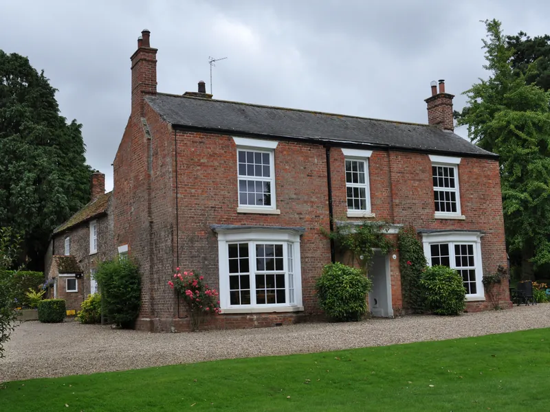 Garden Room South Woodford