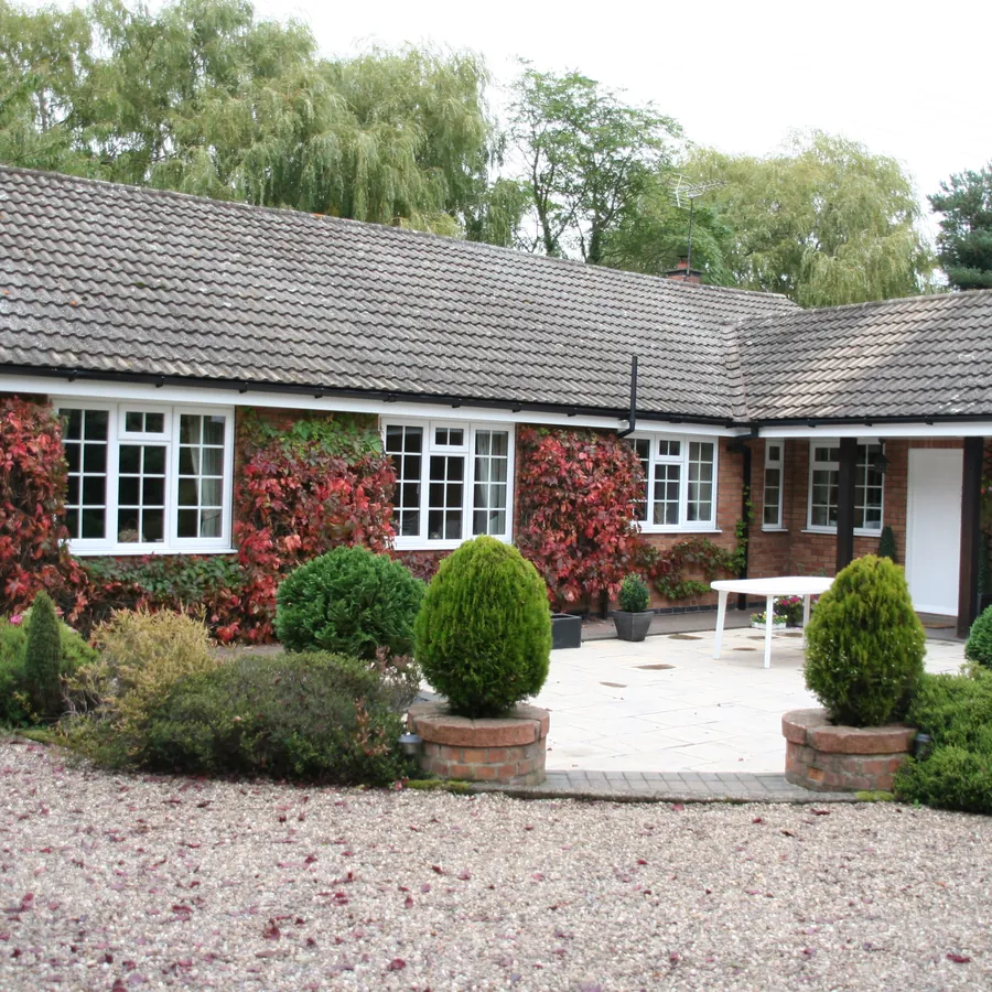 Garden Room South Woodford