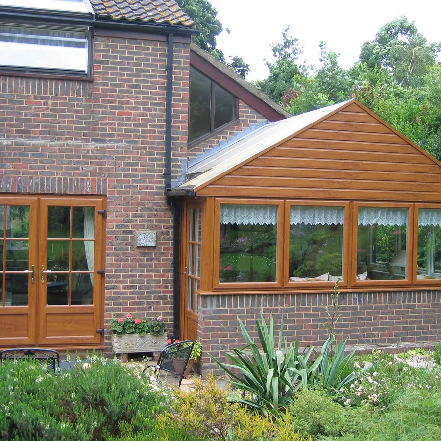 Garden Room South Woodford