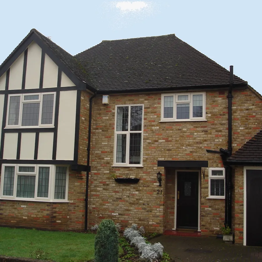 Garden Room South Woodford
