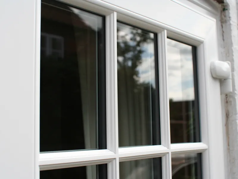 Glass Extension South Woodford
