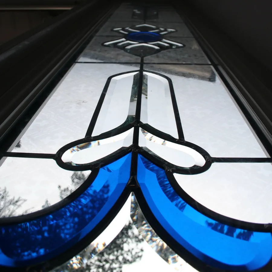Glass Extension South Woodford