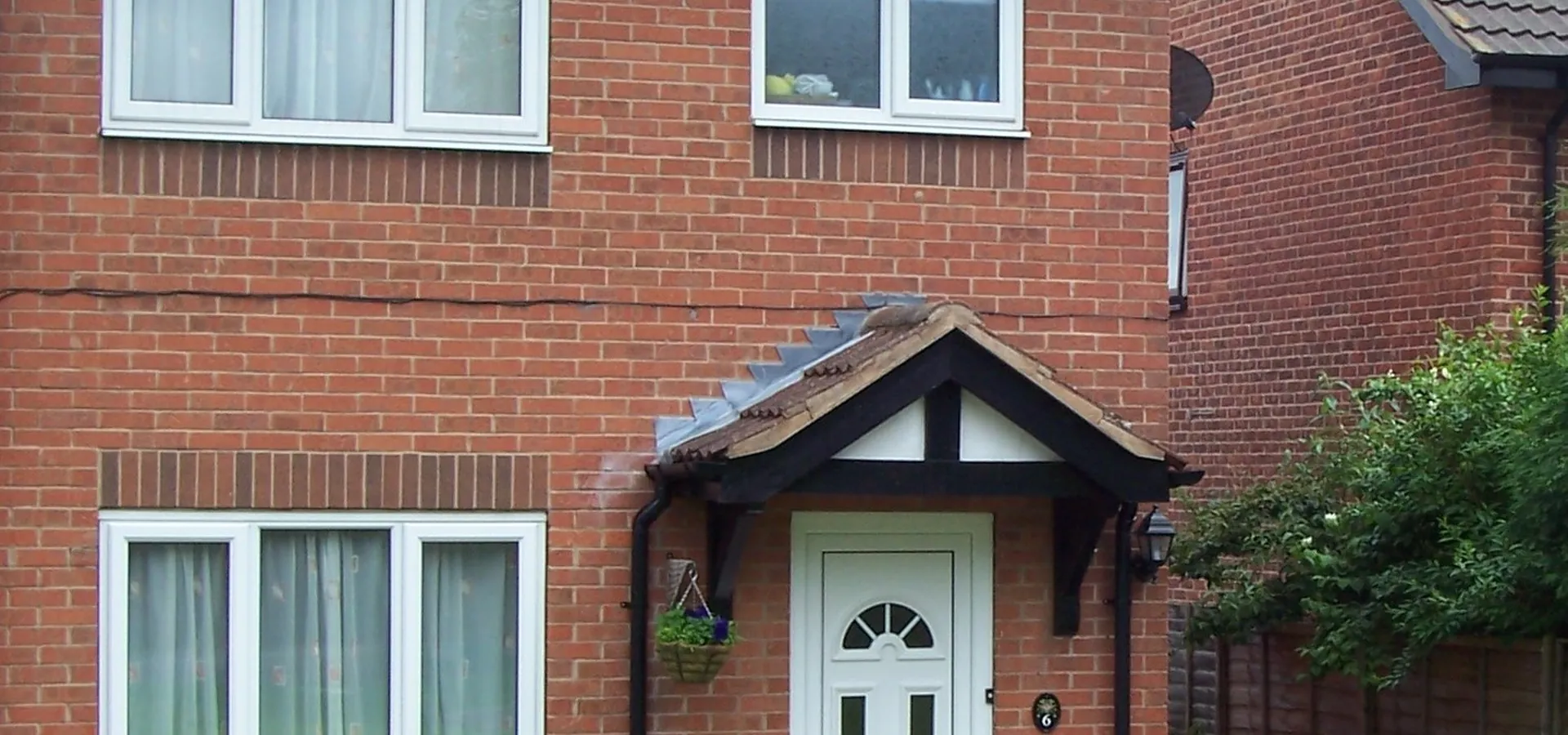 Lean-To South Woodford