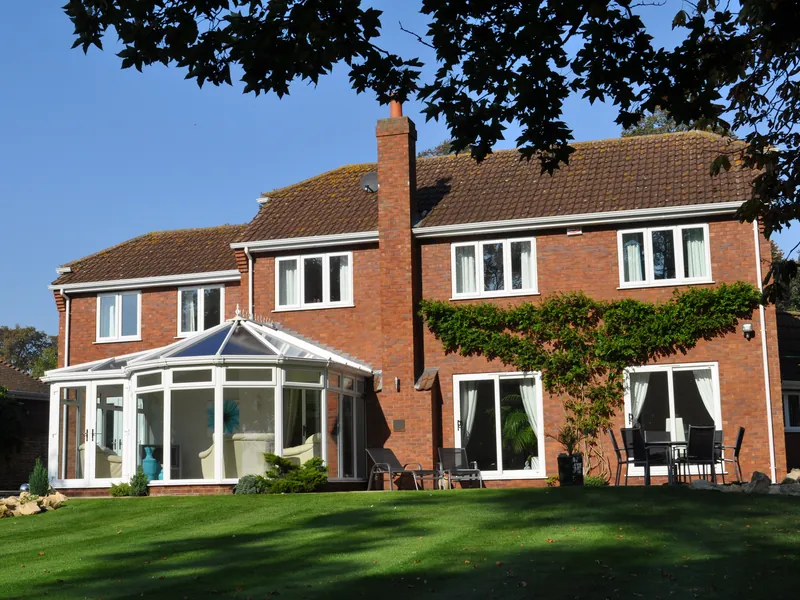 Orangery South Woodford