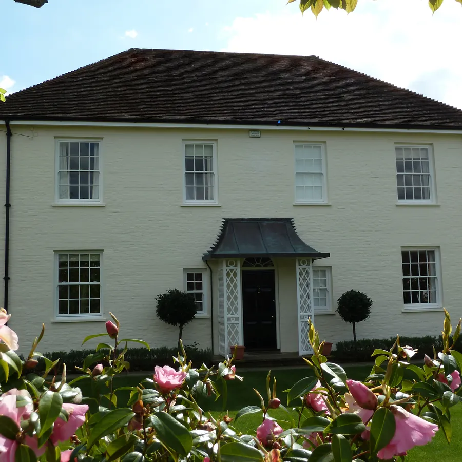 Orangery South Woodford