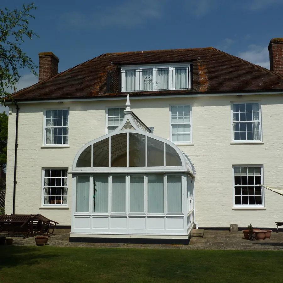 Orangery South Woodford