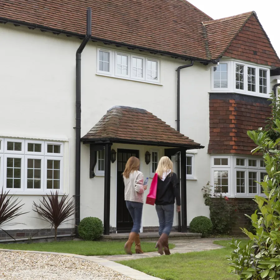 Orangery South Woodford
