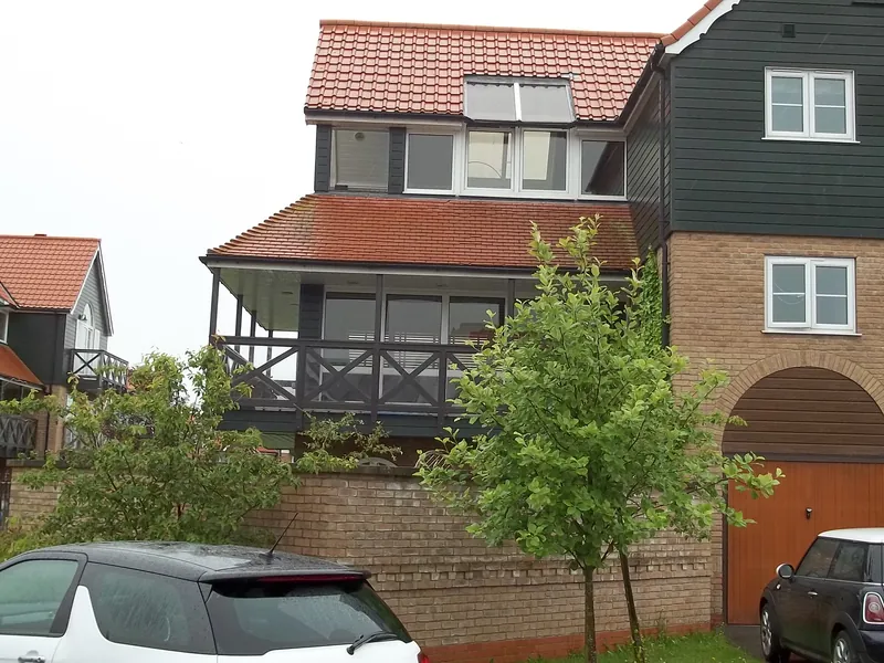 Victorian South Woodford