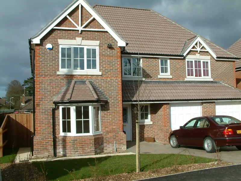 Victorian South Woodford