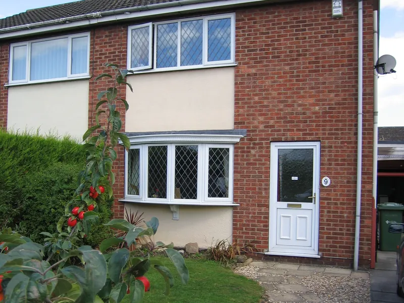 Victorian South Woodford