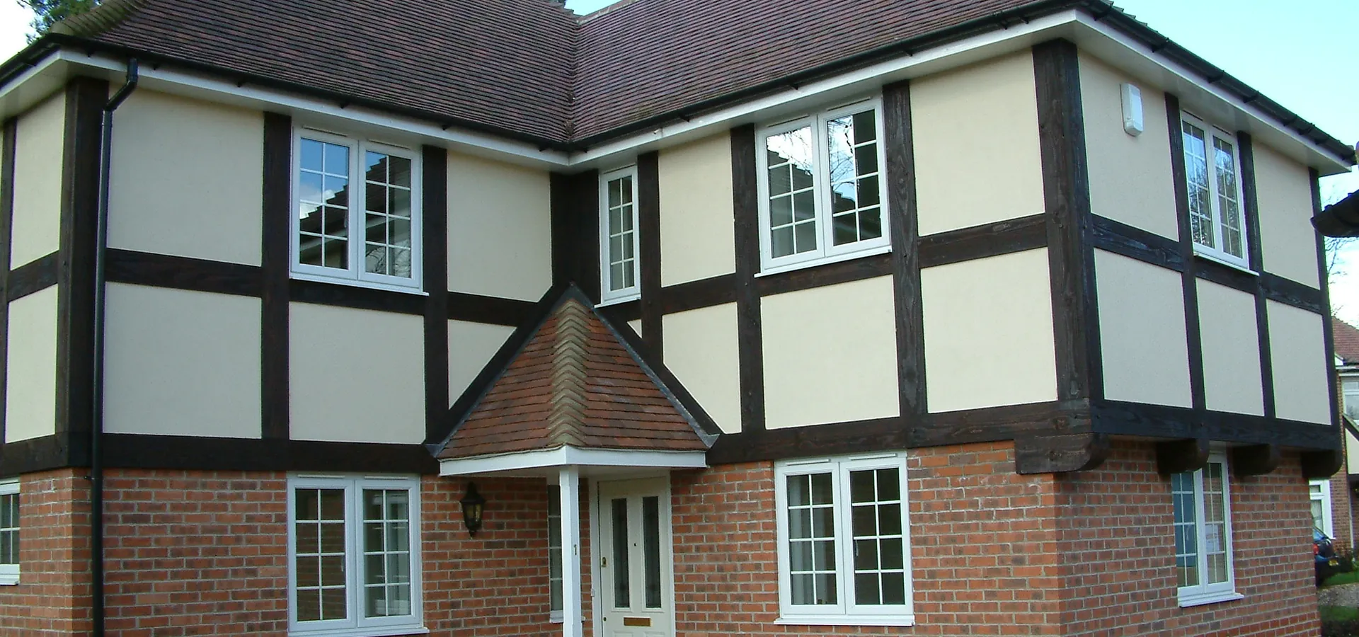 Victorian South Woodford