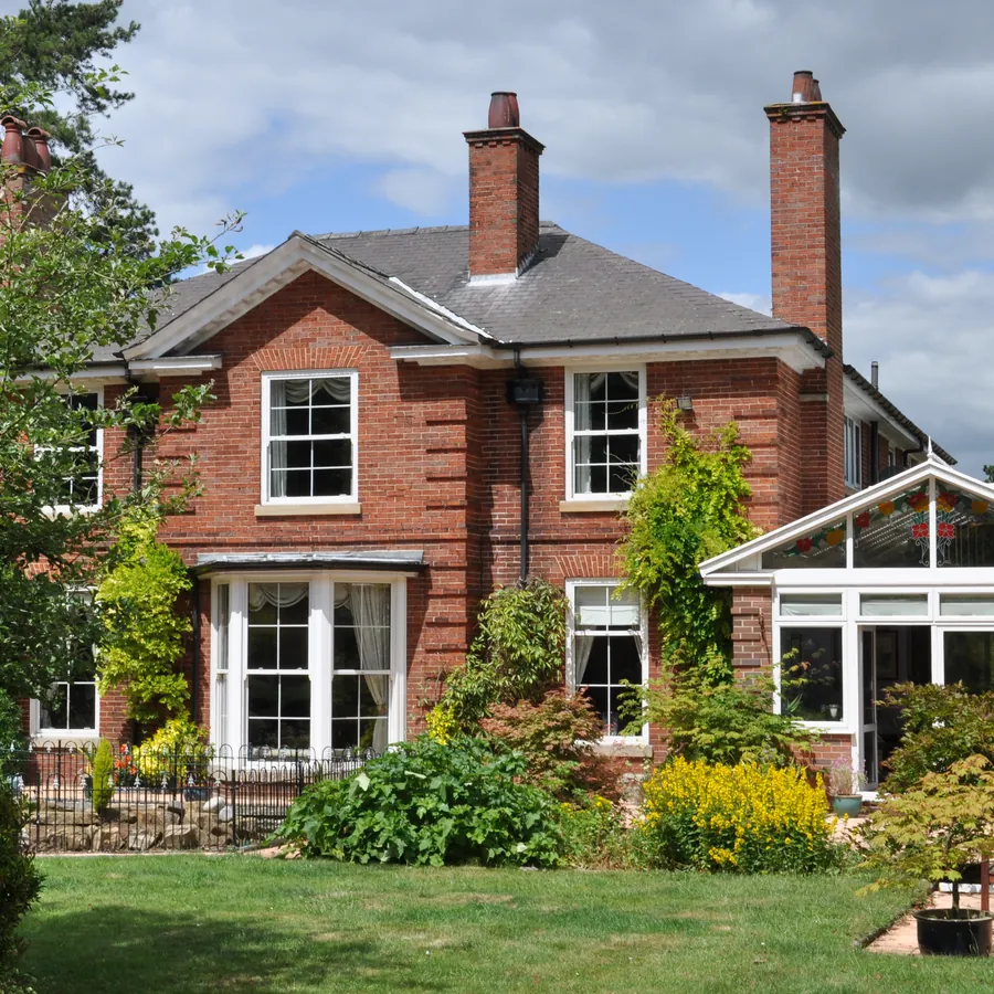Victorian South Woodford