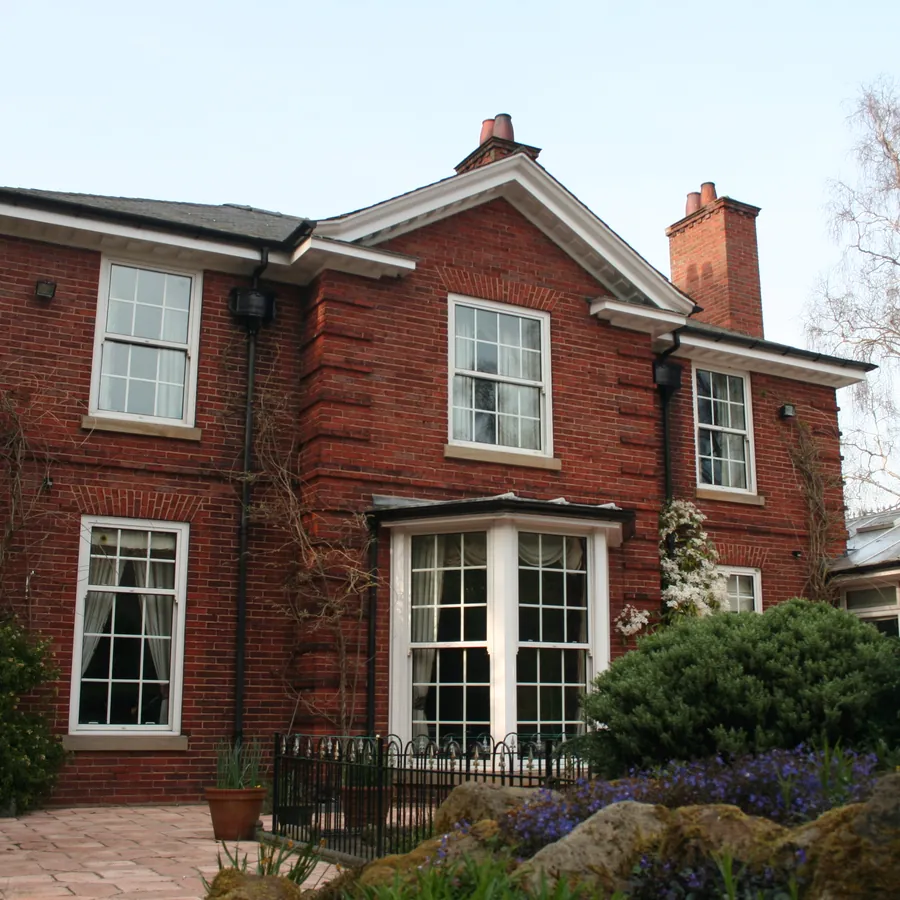 Victorian South Woodford