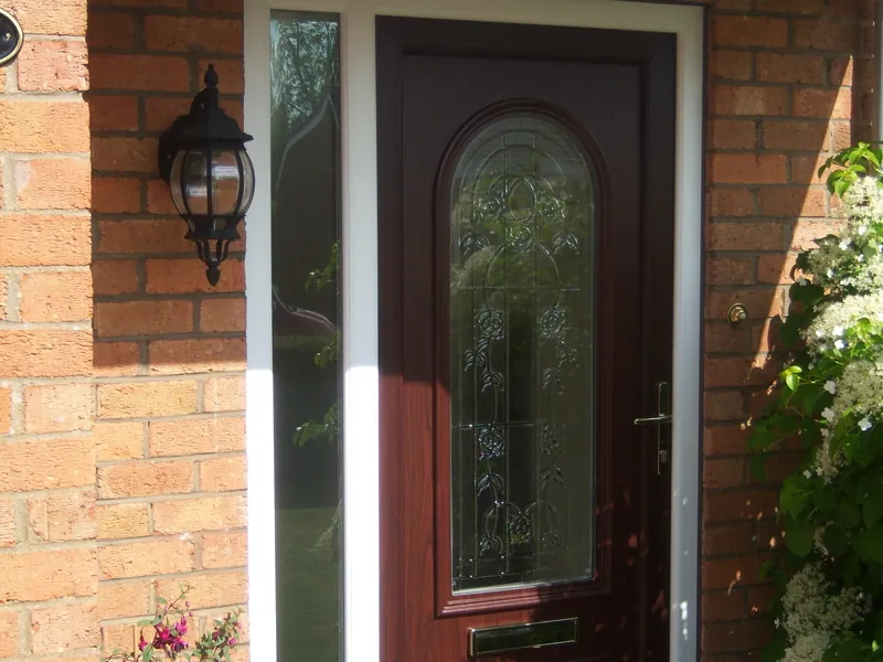 Aluminium South Woodford