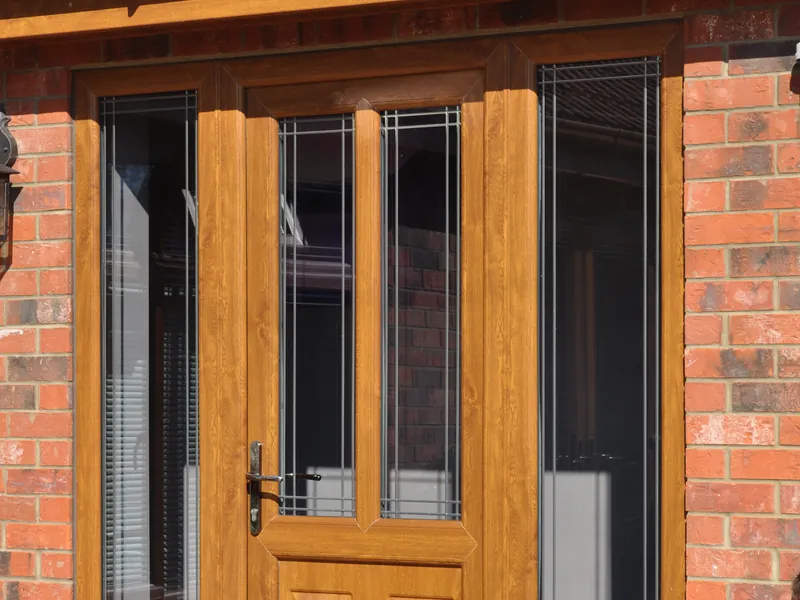 Aluminium South Woodford