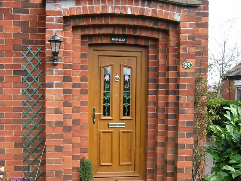 Aluminium South Woodford