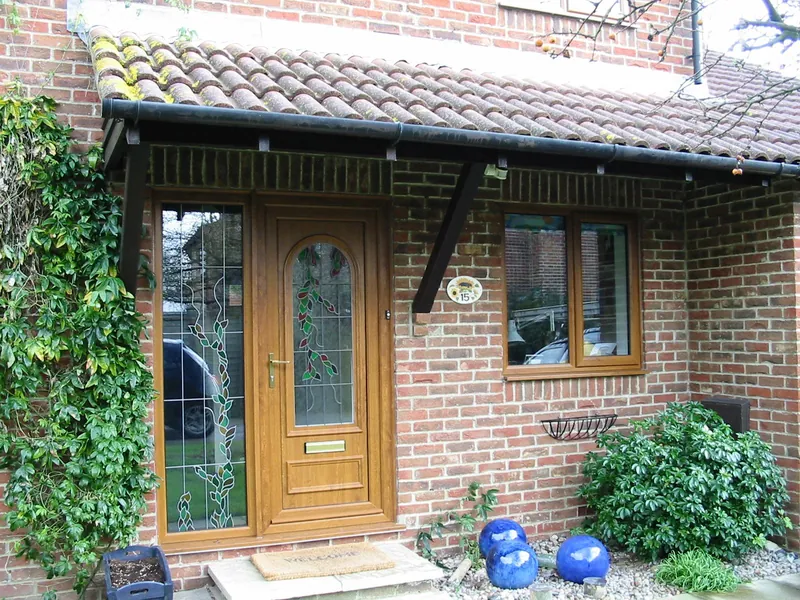 Aluminium South Woodford