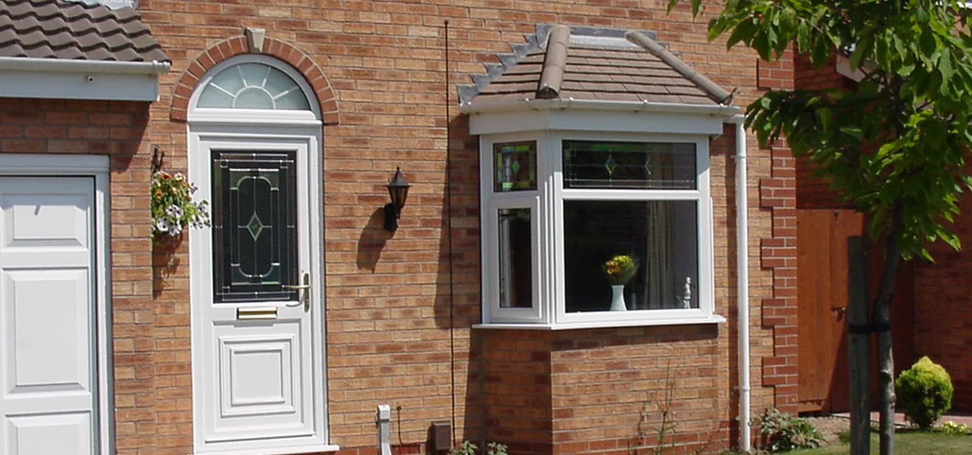 Aluminium South Woodford