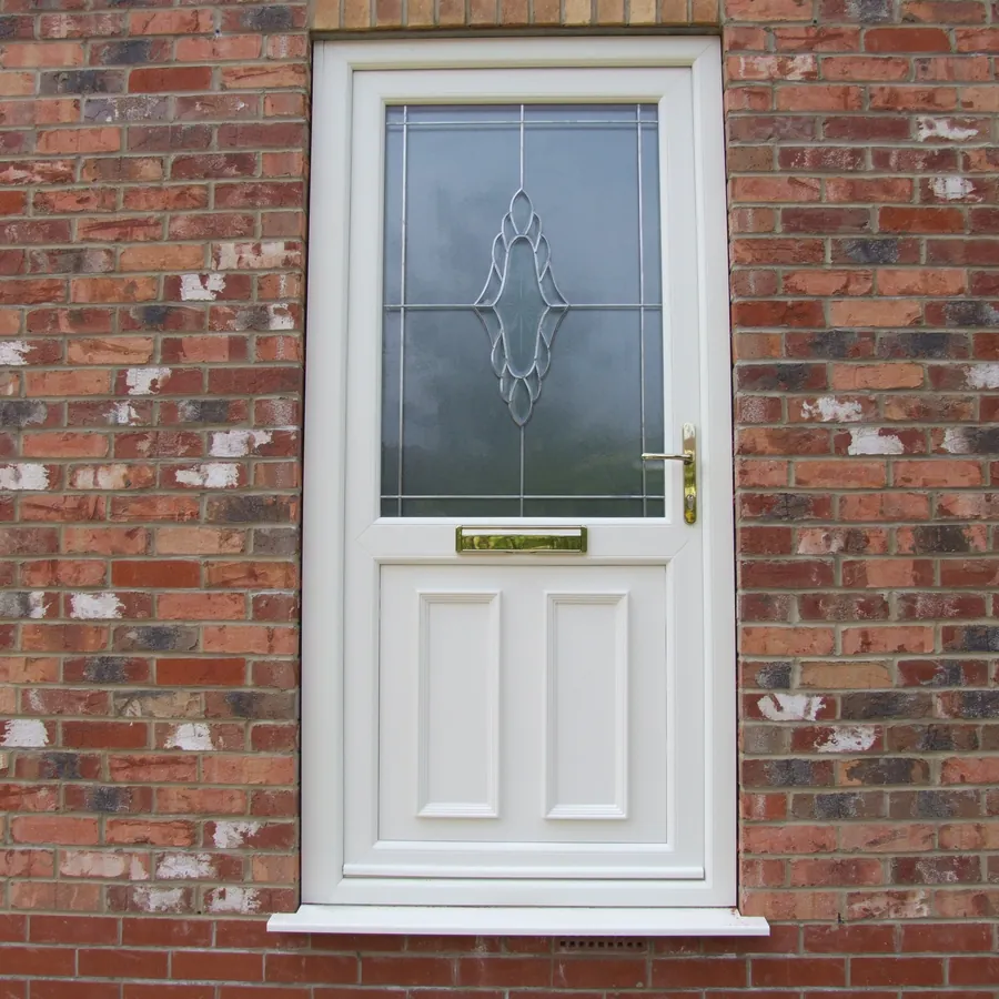 Aluminium South Woodford