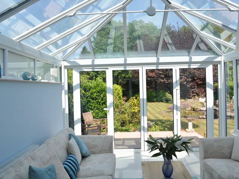 Bifold South Woodford