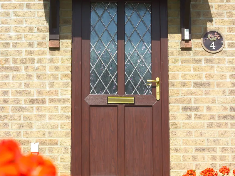 Composite South Woodford