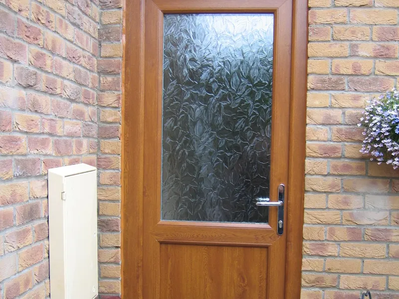 Composite South Woodford