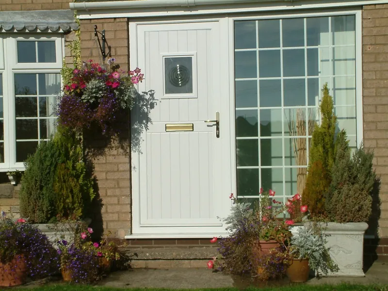 Composite South Woodford