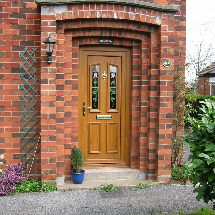 Composite South Woodford