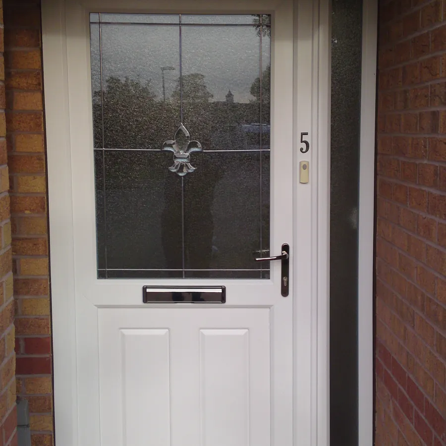 Composite South Woodford