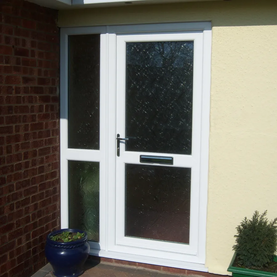 Composite South Woodford